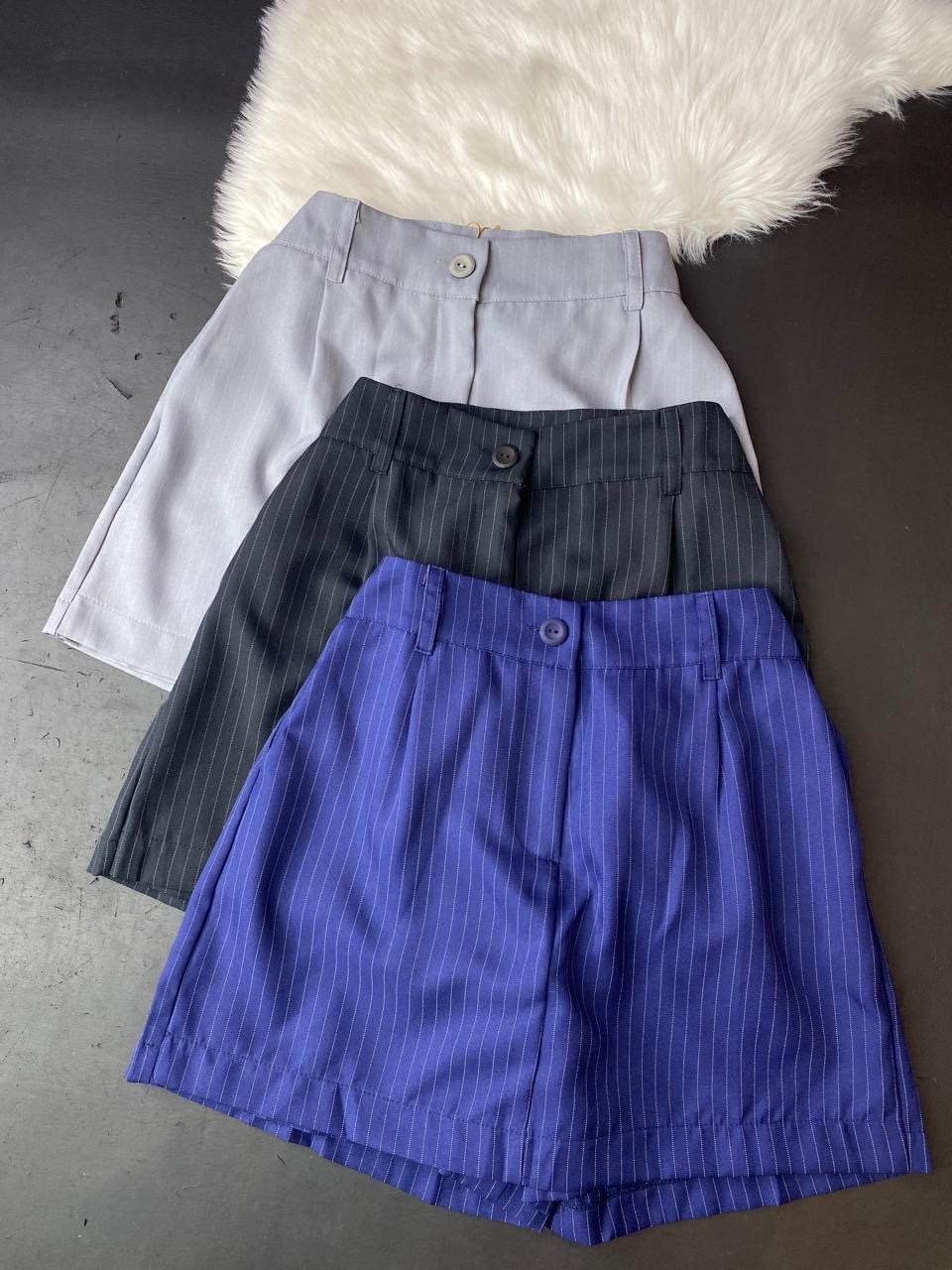 Short Saia ST04 | Dryffer Fashion (2)