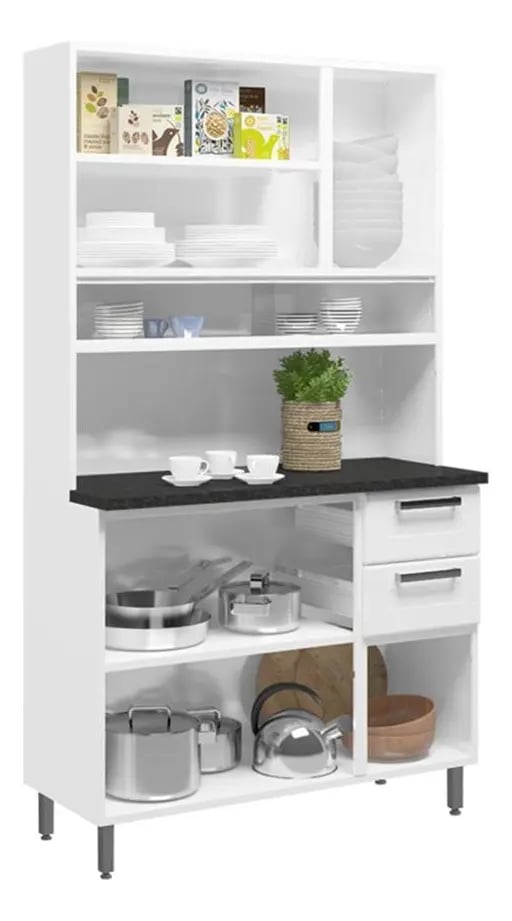 Kit Aço Múltipla Bertolini | ELETRO KIT (2)