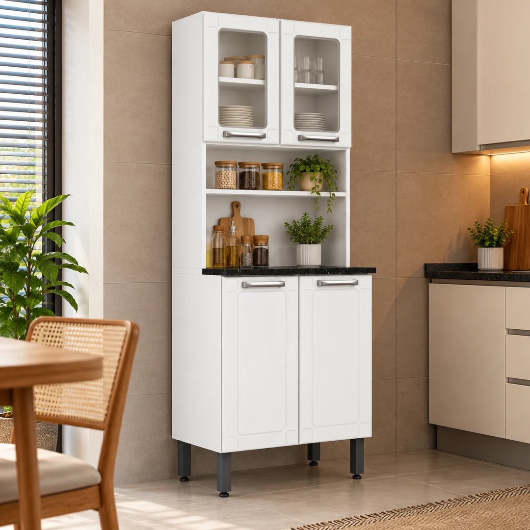 Kit Aço DPL Múltipla Bertolini | ELETRO KIT
