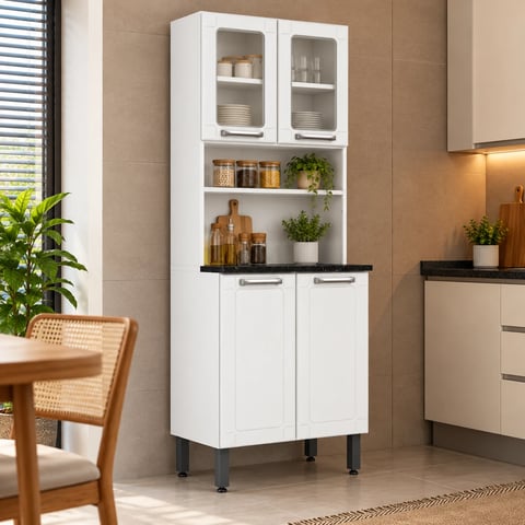 Kit Aço DPL Múltipla Bertolini | ELETRO KIT