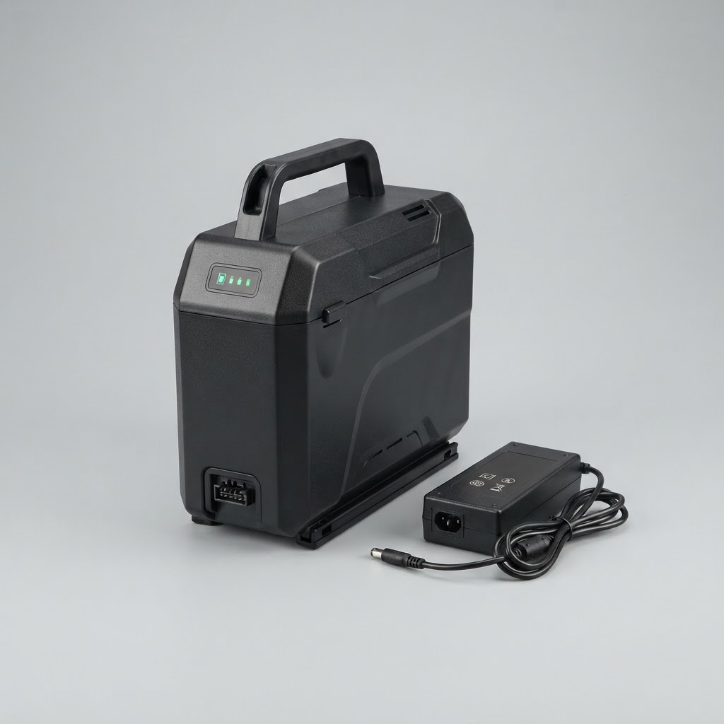 Bateria extra 60V 20Ah | Linqui