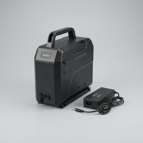 Bateria extra 60V 20Ah | Linqui