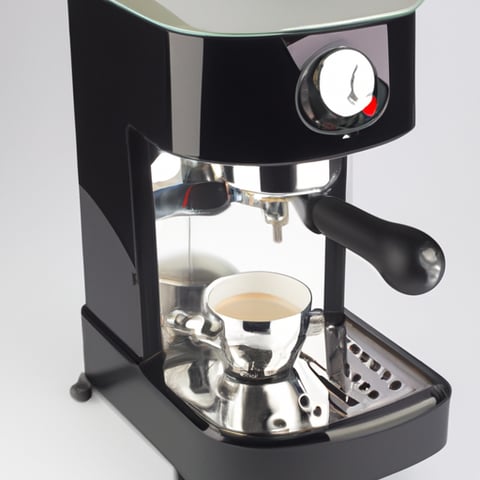 Cafeteira espresso | Linqui
