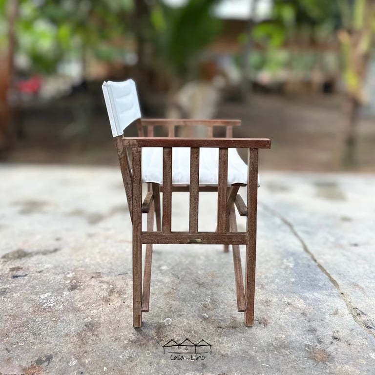 Cadeira Diretor Clássica Premium | Casa do Lírio (3)