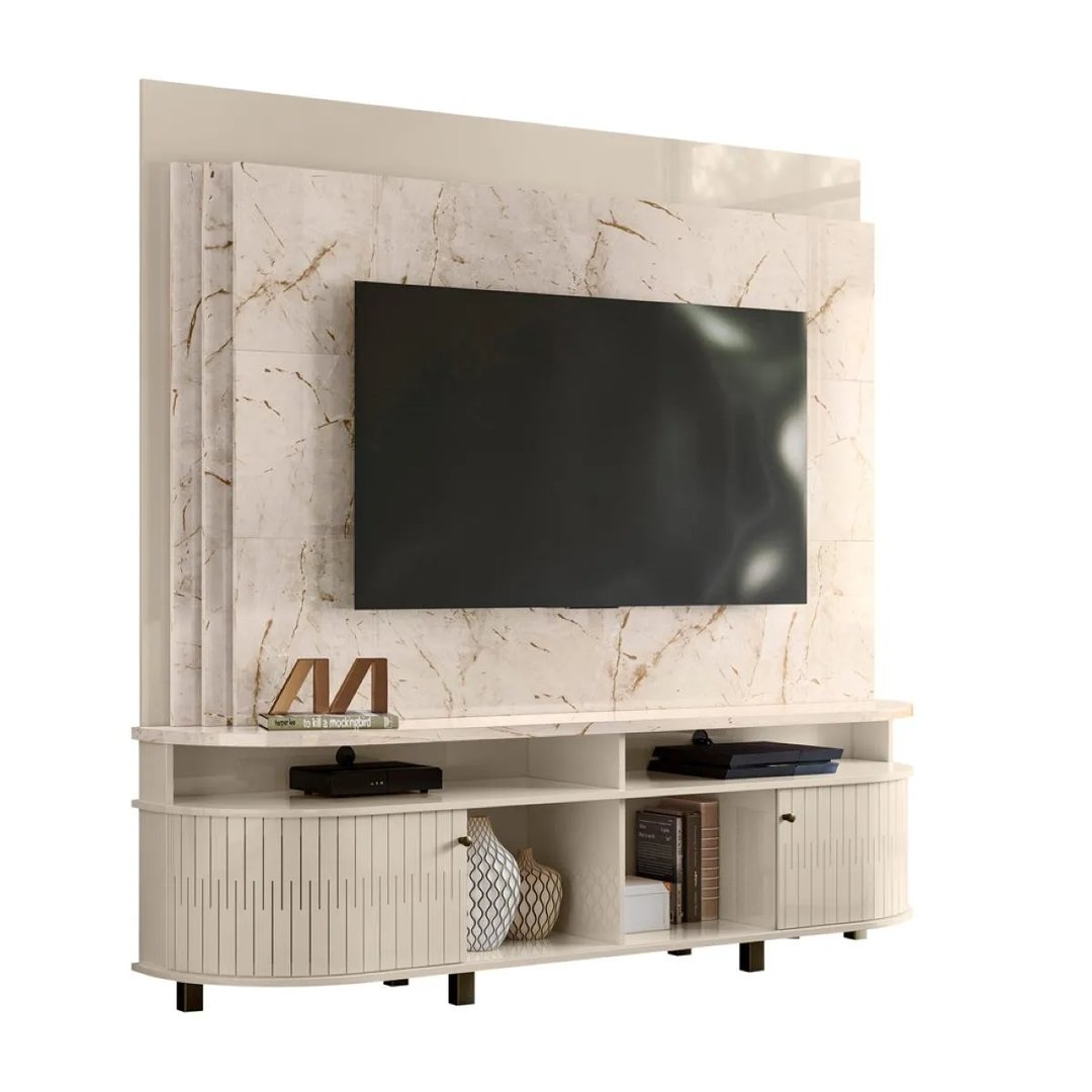 Home Theater Madetec - Daytona | ELETRO KIT (2)