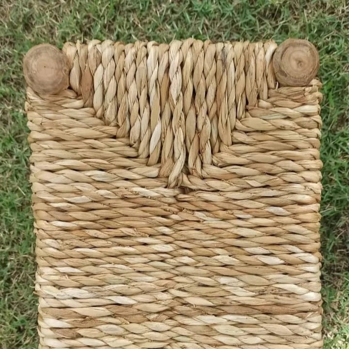 Recamier Caraíva Em Taboa | Casa do Lírio (2)