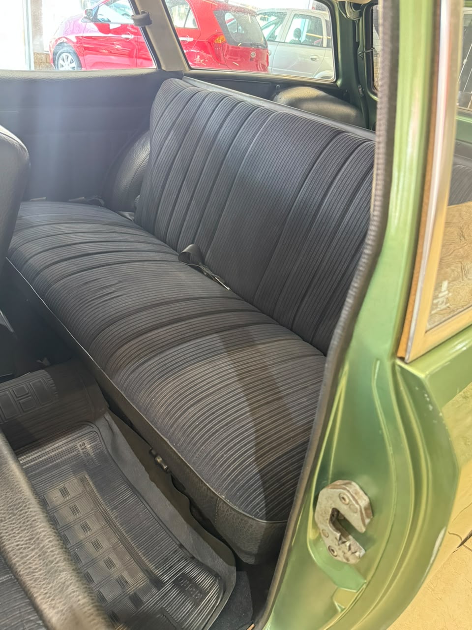 Chevrolet CARAVAN 1980 | Real Motors (6)