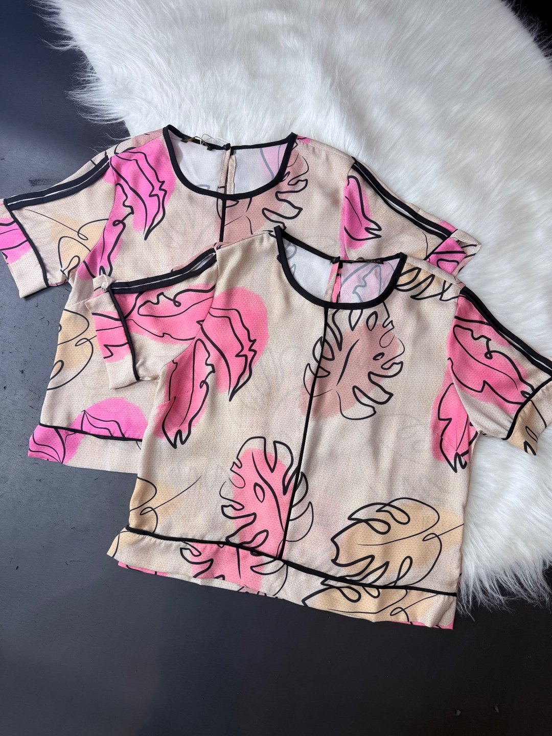 Blusa BL144 | Dryffer Fashion (2)