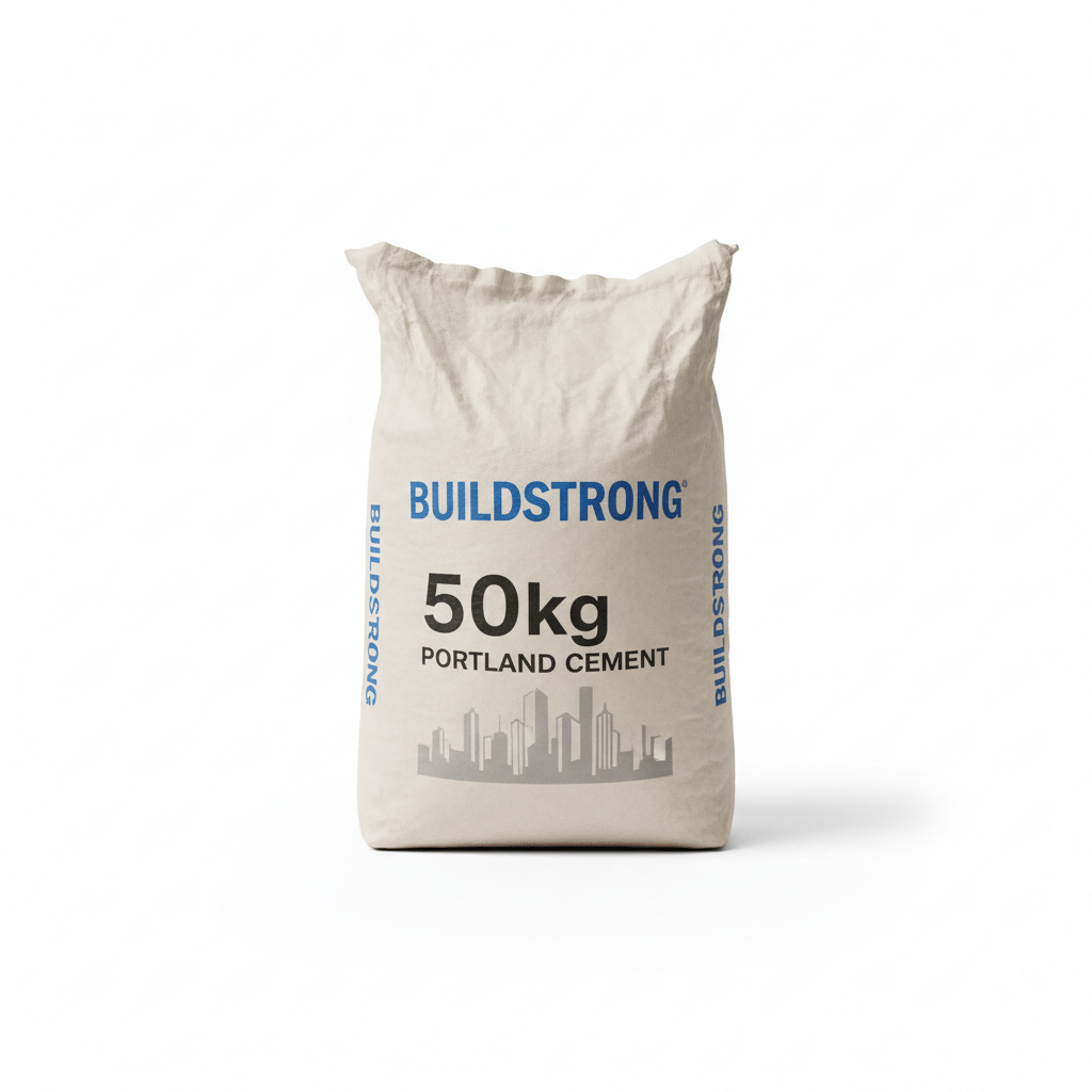 Cimento CP-II 50kg | Linqui