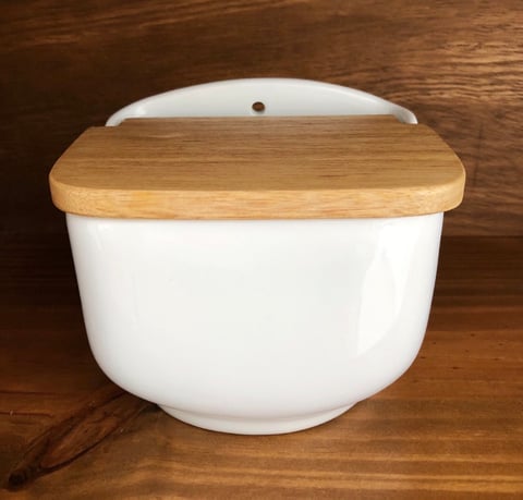 Saleiro G | Nah Porcelanas