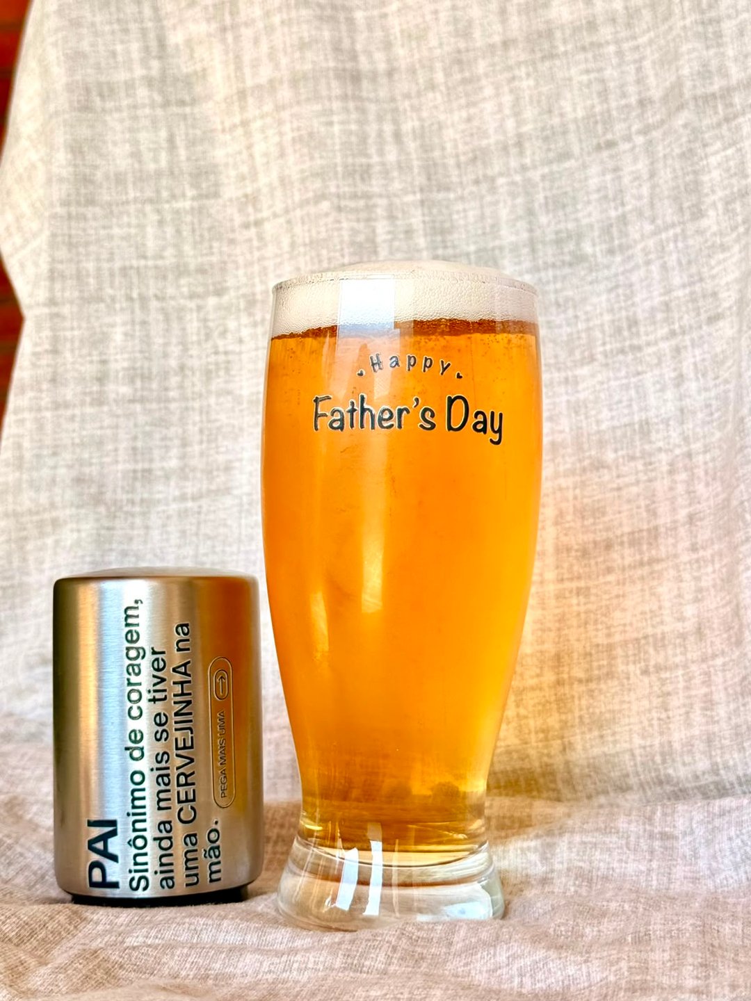 Copo Kit Pai Cervejeiro | Like Joias e Acessórios (2)