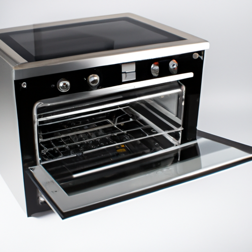 Forno elétrico 45L | Linqui