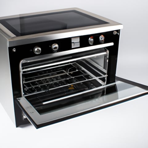 Forno elétrico 45L | Linqui