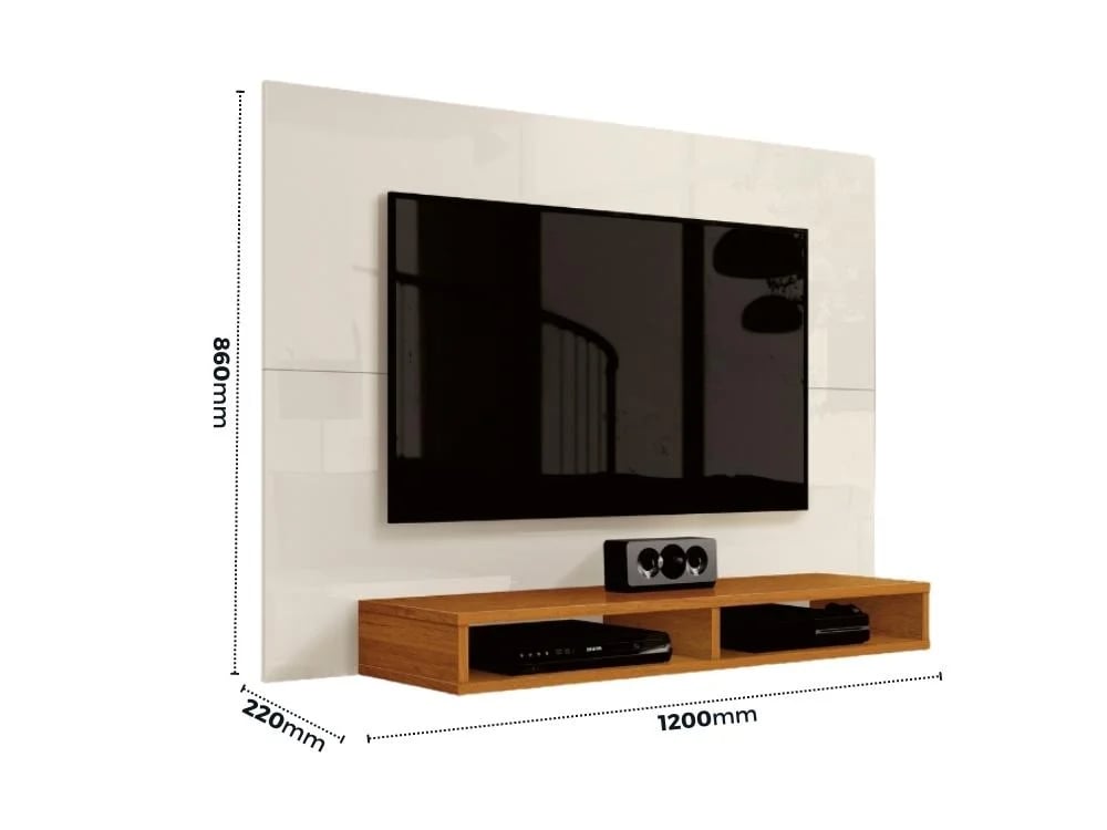 Painel EDN - Fox New | ELETRO KIT (2)