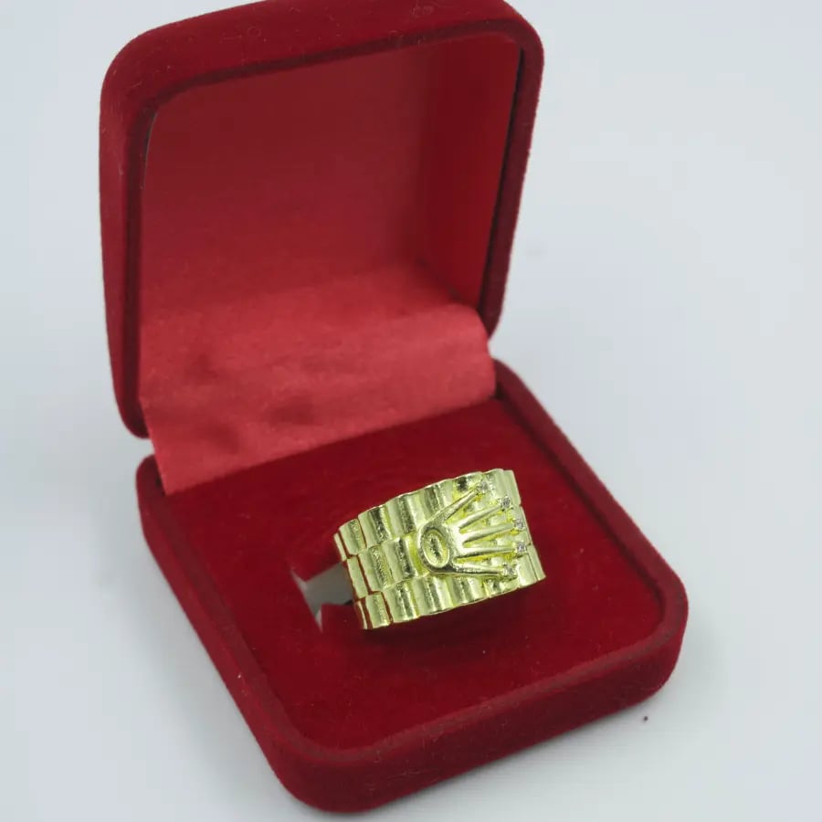 ANEL ROLEX | Everest Jóias (2)
