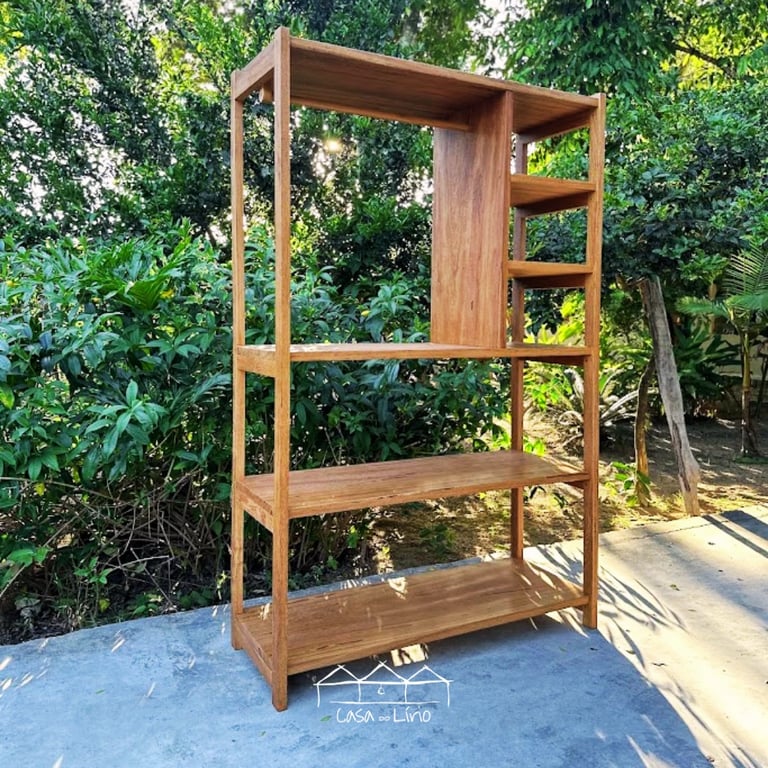Arara Fairuse | Casa do Lírio