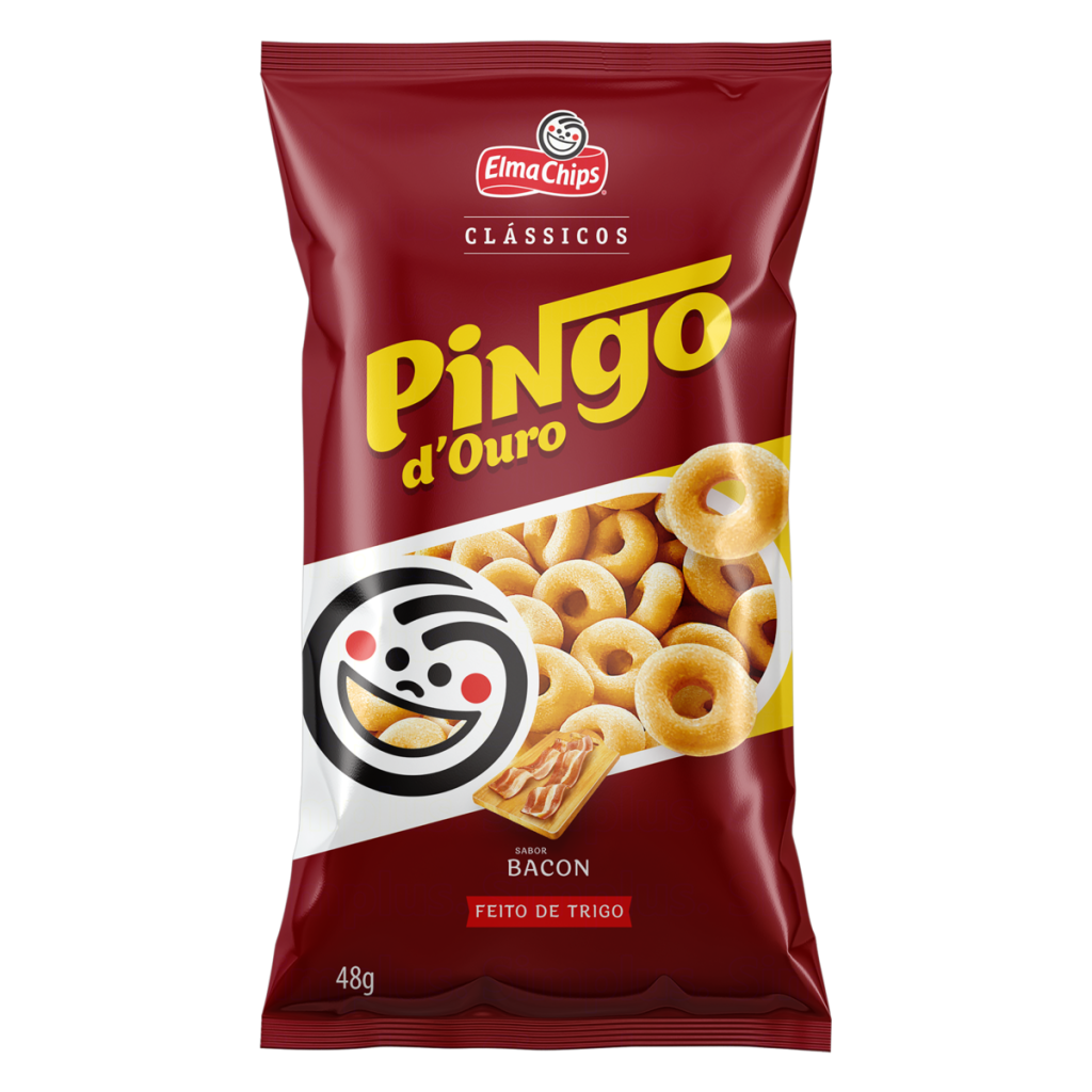 PINGO DOURO BACON 76GX54 PP | PEP Distribuidora