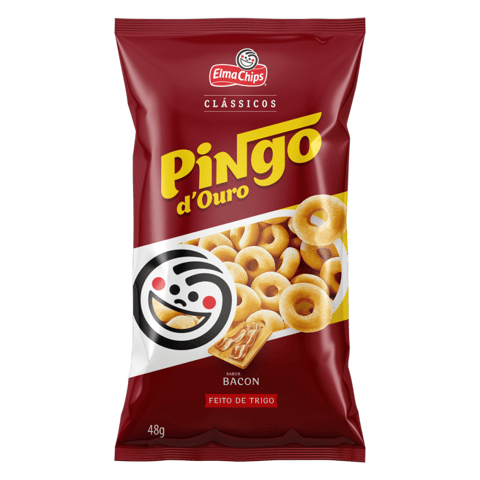 PINGO DOURO BACON 76GX54 PP | PEP Distribuidora