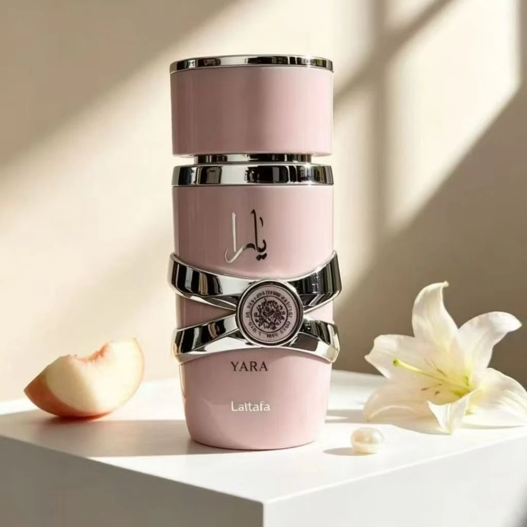Eau de Parfum Yara Moi 100 ml | Duo Store