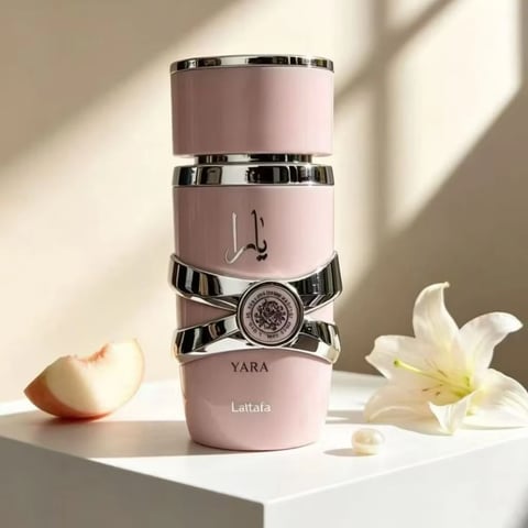 Eau de Parfum Yara Moi 100 ml | Duo Store