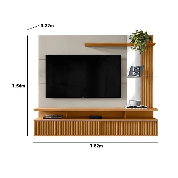 Painel Linea Brasil - Home Maragogi | ELETRO KIT (3)