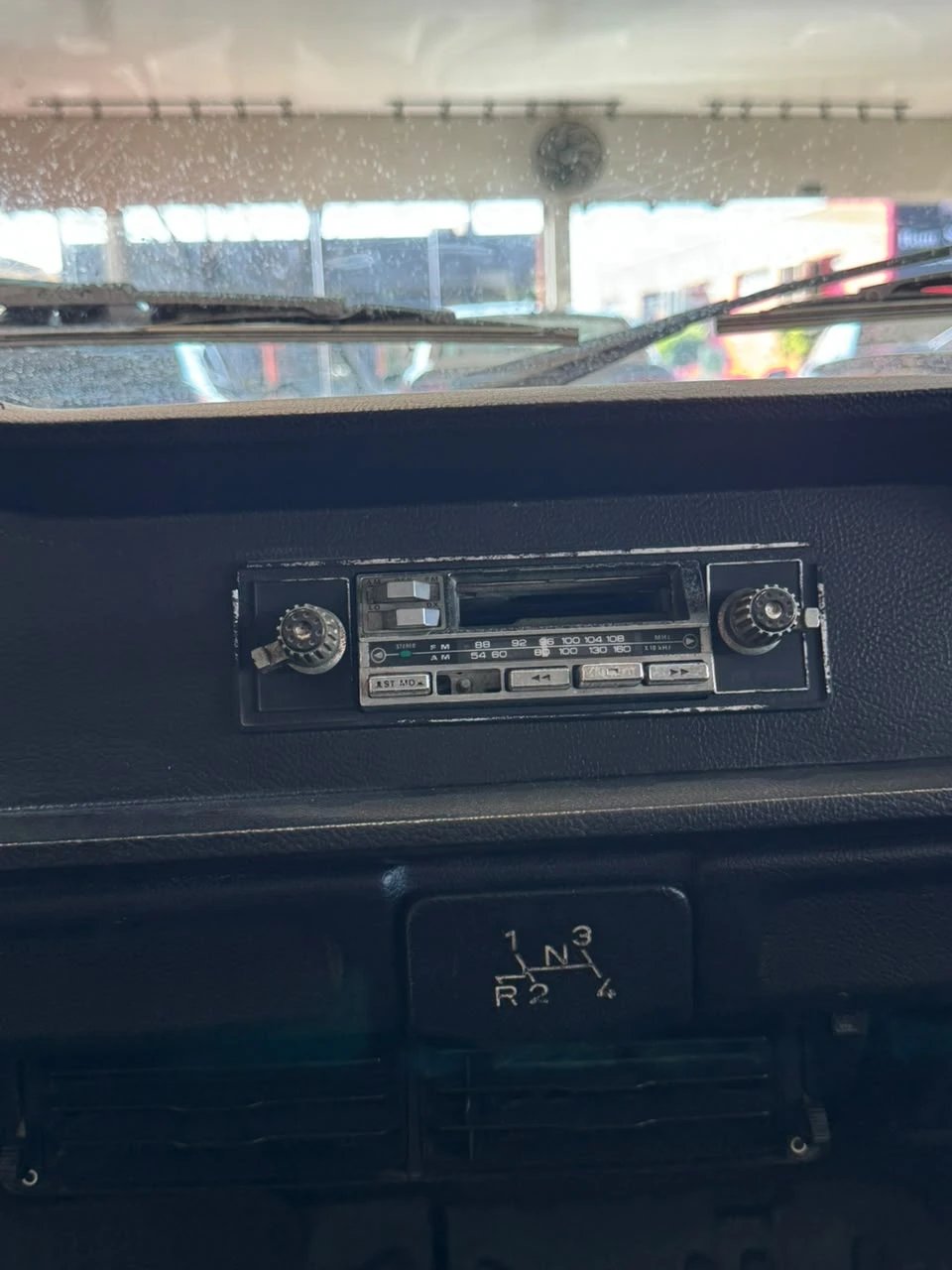 VOLKSWAGEN BRASÍLIA 1979 | Real Motors (7)