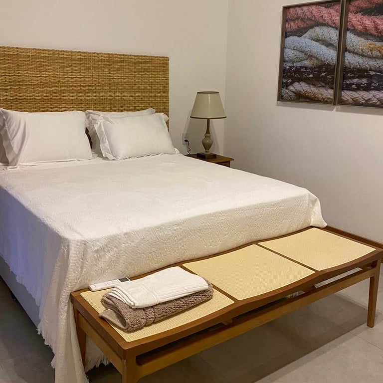 Cabeceira De Junco Sintético (Meia Cana)m² | Casa do Lírio (3)