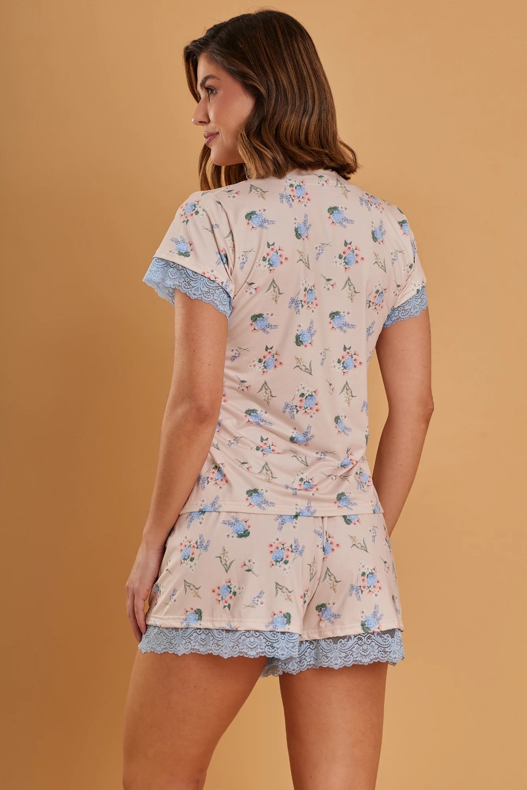 Pijama Doce Aurora | Julemar Moda íntima (6)