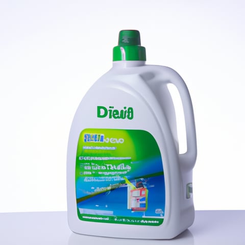 Detergente neutro 5L | Linqui