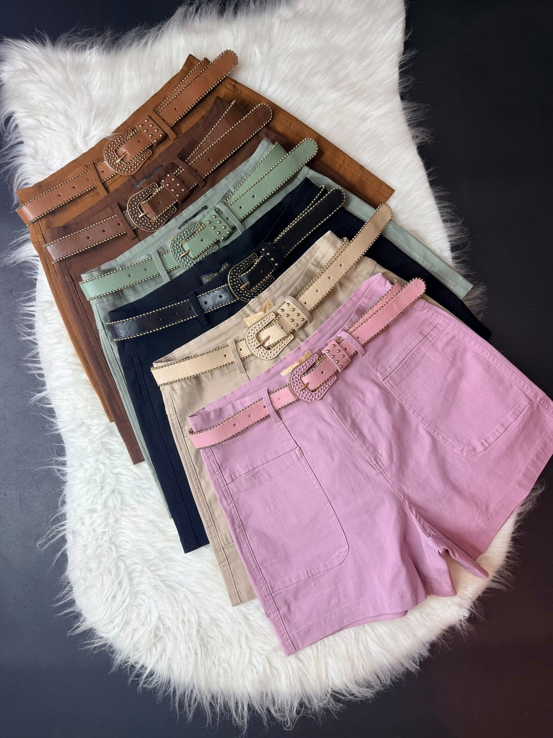SHORT ST49 | Dryffer Fashion (2)