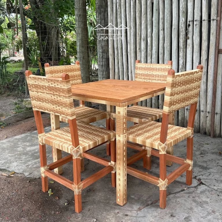 Mesa Leonor | Casa do Lírio (2)