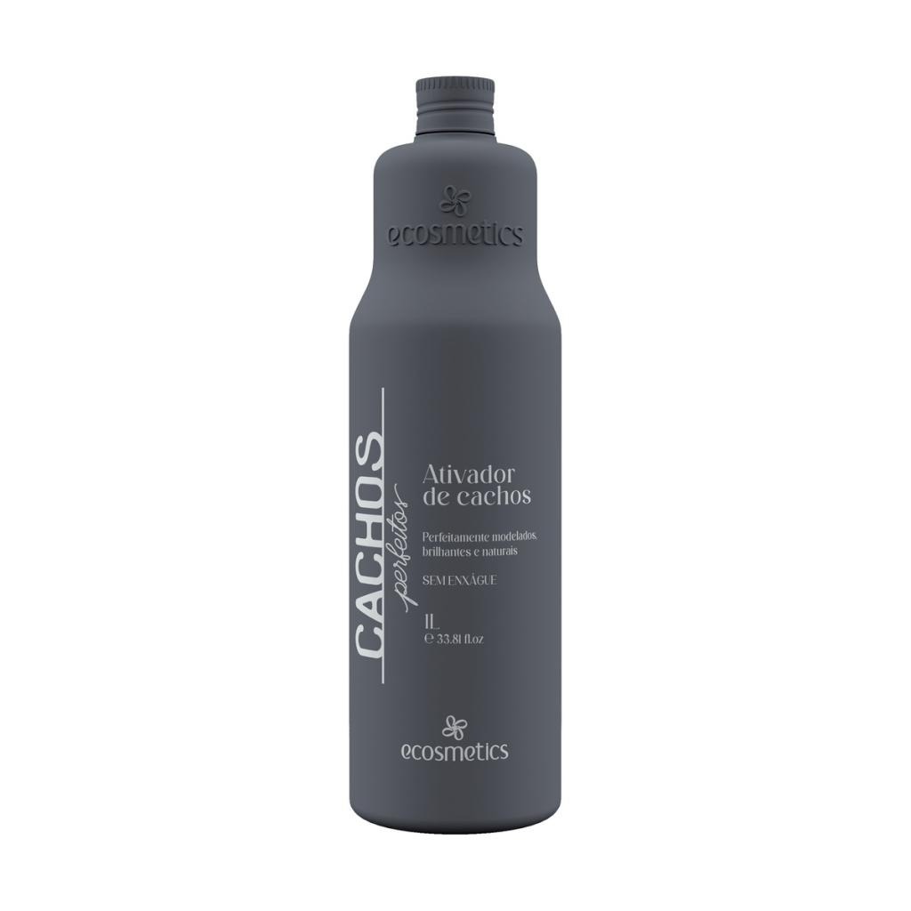 ATIVADOR DE CACHOS - CACHOS PERFEITOS 1L Lote: 7292202600065 Fab: 28/01/2026 Val: 28/01/2029 | Horizont Distribuidora