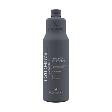 ATIVADOR DE CACHOS - CACHOS PERFEITOS 1L Lote: 7292202600065 Fab: 28/01/2026 Val: 28/01/2029 | Horizont Distribuidora