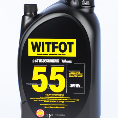 Óleo de motor 5W30 1L | Linqui