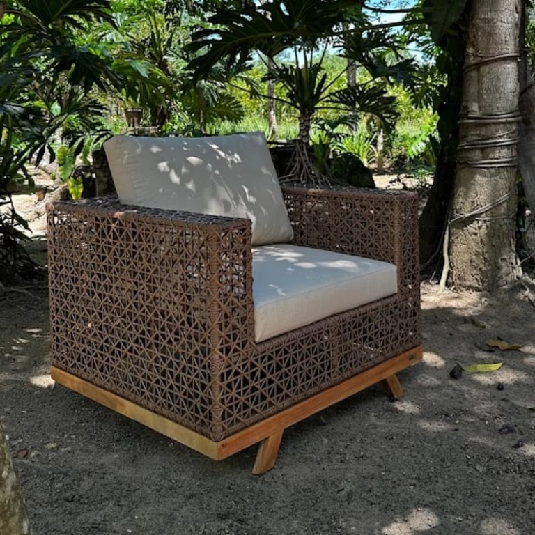 Poltrona Arabella | Casa do Lírio (2)