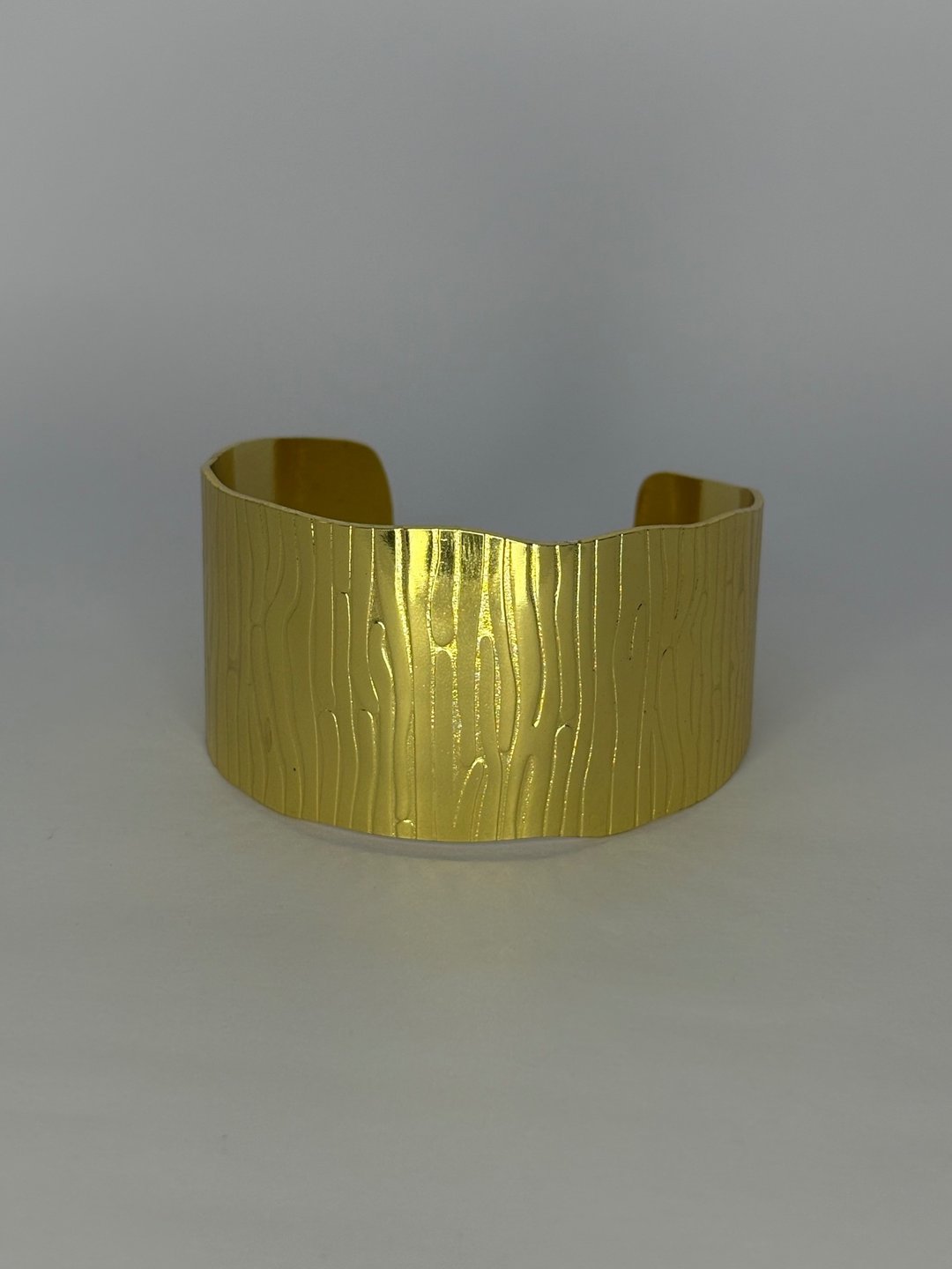 Bracelete aço prata | X1joias