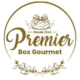 Premier Box Gourmet