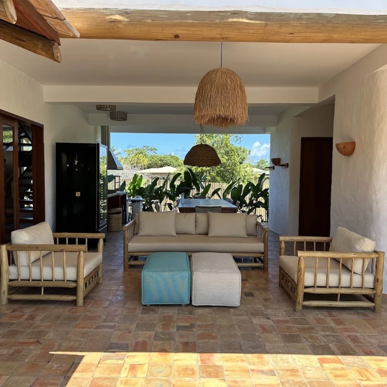 Poltrona Clara | Casa do Lírio (2)