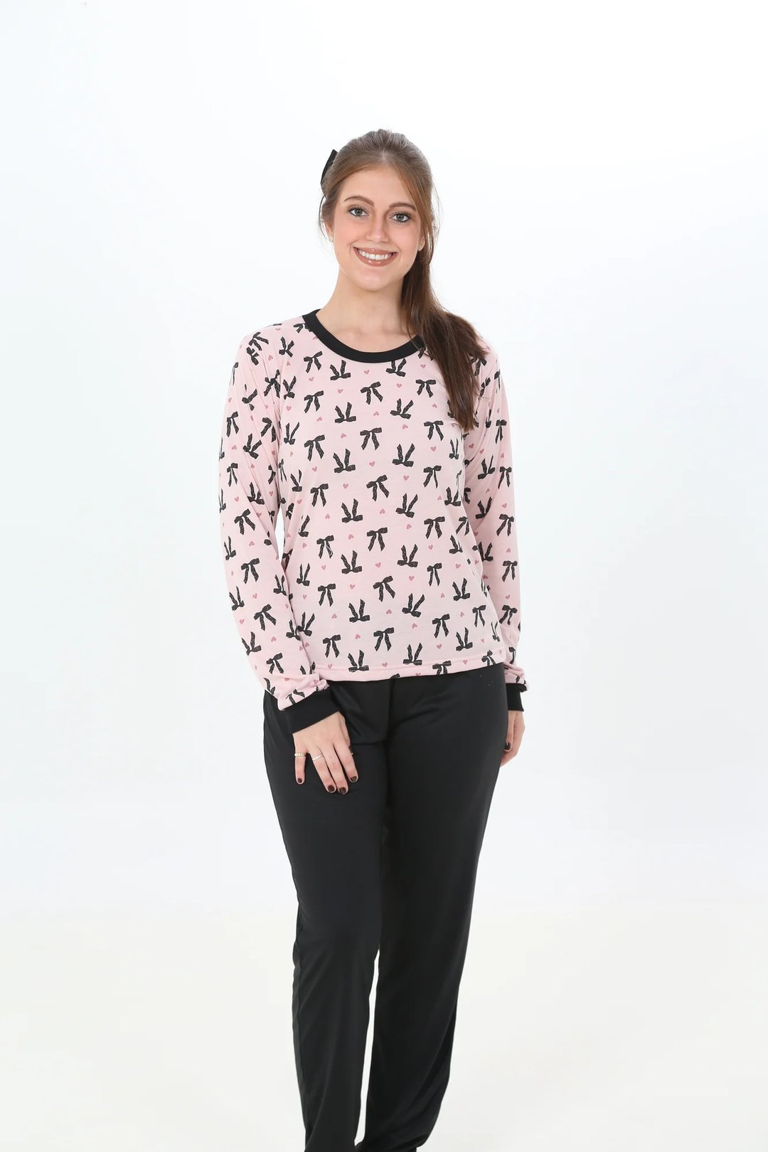 ESTAMPAS VARIADAS MALHA FRIA | Gatto Style (2)