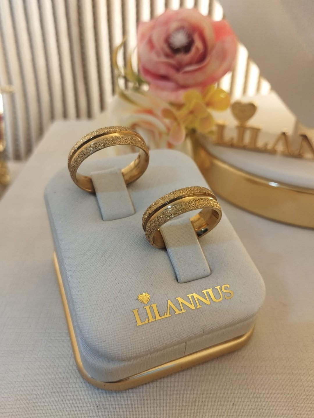 Aliança Prime 15300010 | Gestor Lilannus Ltda