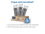 NAFTALINA 21G NOVO FRESCOR | Evidenci distribuidora