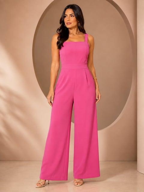 Macacão Longo MA20 | Dryffer Fashion