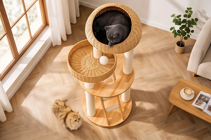 Novo produto | Linqui