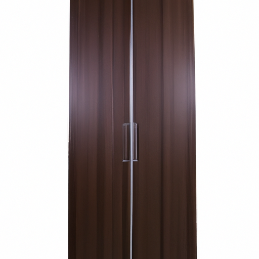 Guarda-roupa 6 portas | Linqui
