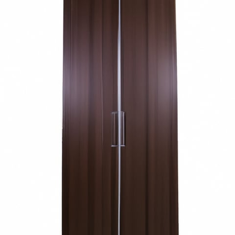 Guarda-roupa 6 portas | Linqui