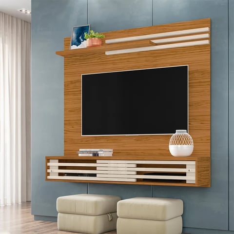 Bancada Suspensa Madetec - Frizz Sublime | ELETRO KIT