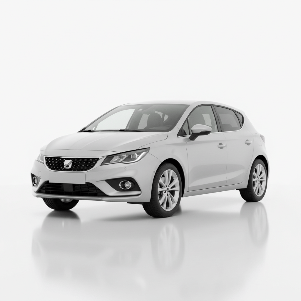 Hatch compacto 1.0 | Linqui