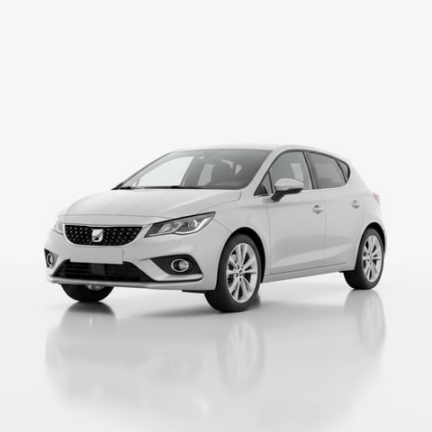 Hatch compacto 1.0 | Linqui