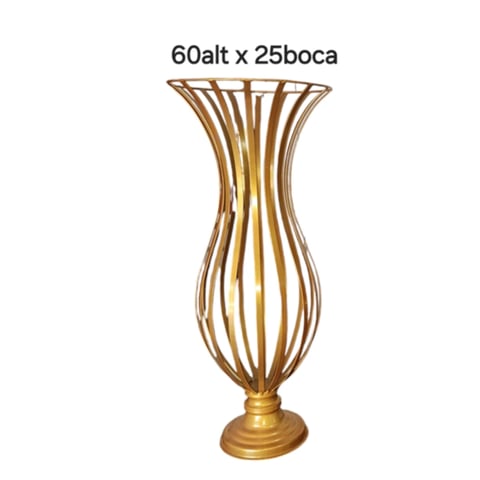 VASO CHAPA FINA 60 | ART'S FERRO