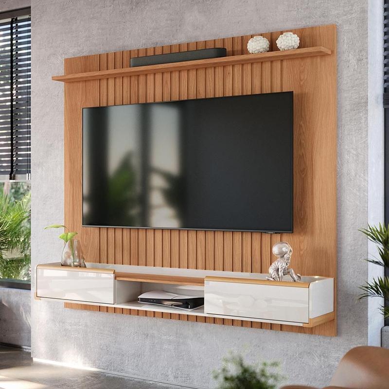 Painel Lukaliam Atlas + Bancada Atlas | ELETRO KIT (2)